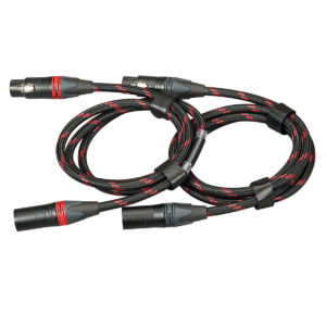 Topping XLR signalkabler