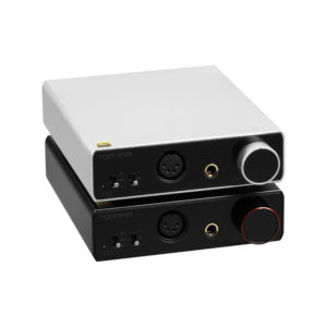 Topping L50 hodetelefonforsterker
