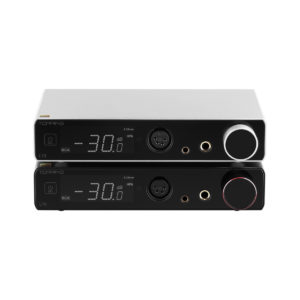 Topping L70 hodetelefonforsterker