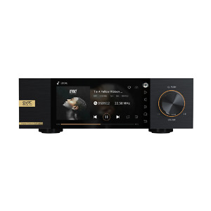 Eversolo DMP-A6 Master Edition streamer