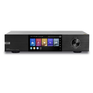 Eversolo DMP-A8 High End streamer