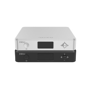Topping D50 III d/a konverter