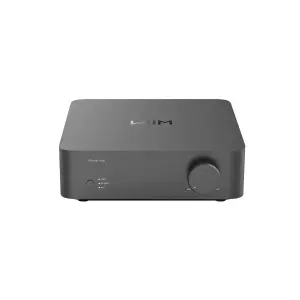 Wiim Vibelink forsterker m/dac