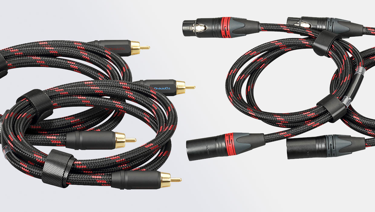 topping-rca-xlr-cables