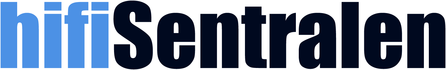 Hifisentralen () Hifisentralen