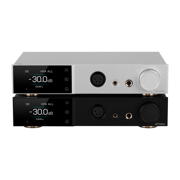 Topping A70 Pro hodetelefonforsterker