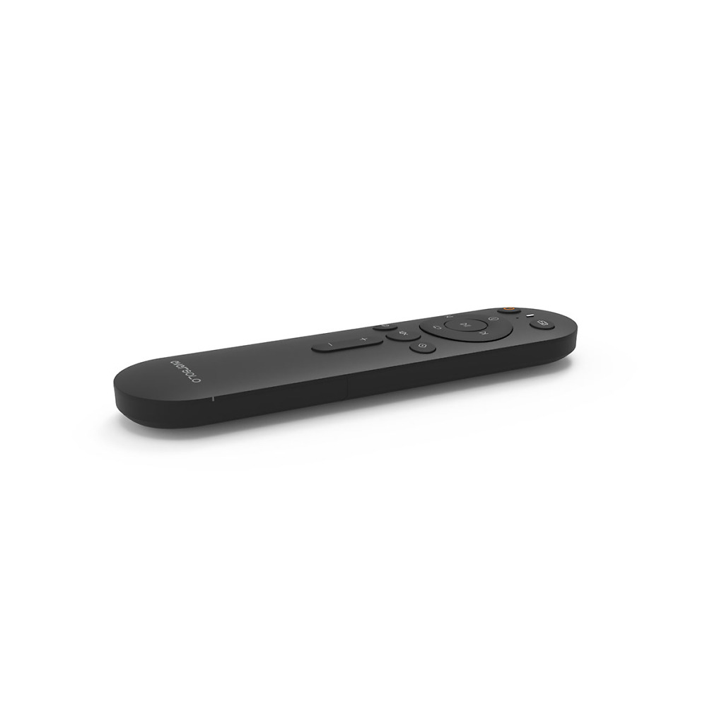 EVERSOLO BTR-12 Bluetooth-Fernbedienung Für DMP-A6, DMP-A6 Master, DMP Serise