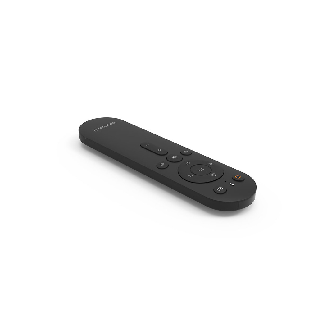 Eversolo BTR 12-IR Bluetooth Fernbedienung für DMP-A6 / DMP-A6 Master