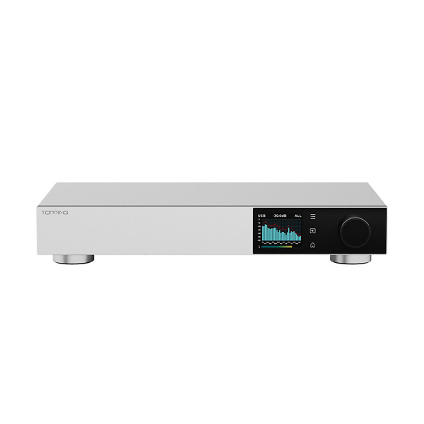 Topping D900 d/a konverter