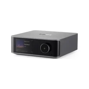 Wiim Amp Ultra