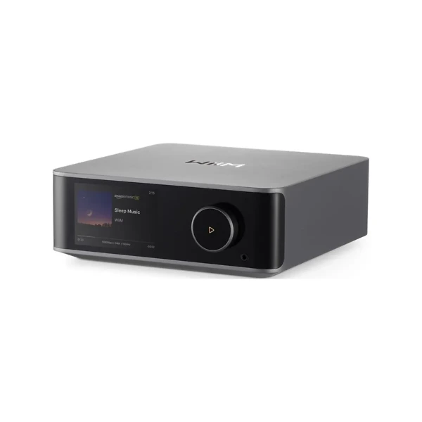Wiim Amp Ultra