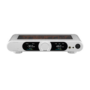 Topping DX9 II d/a konverter med head-fi