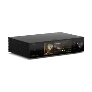 Eversolo DMP-A8 Gen2 streamer