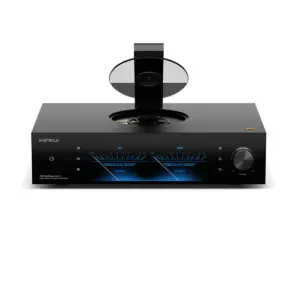 Eversolo DMP-A8 Master Gen2 streamer