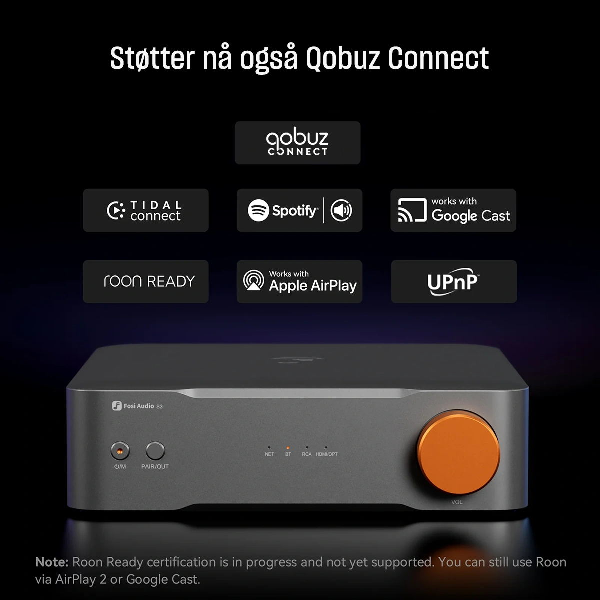 fosi-s3-streamer-3